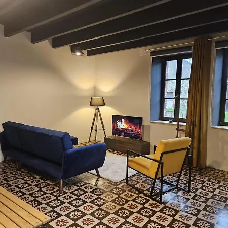 Le Refuge De Loire Holiday home *