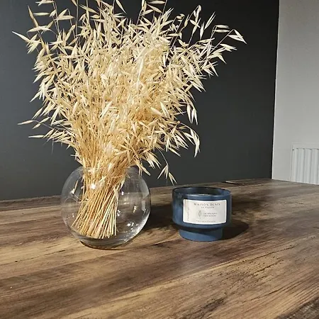 Le Refuge De Loire Montrelais