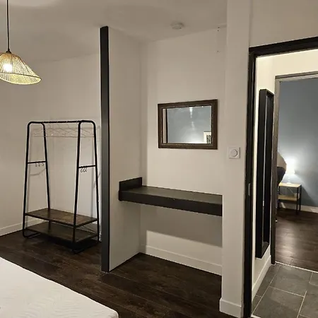 Holiday home Le Refuge De Loire