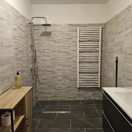 Le Refuge De Loire Holiday home *