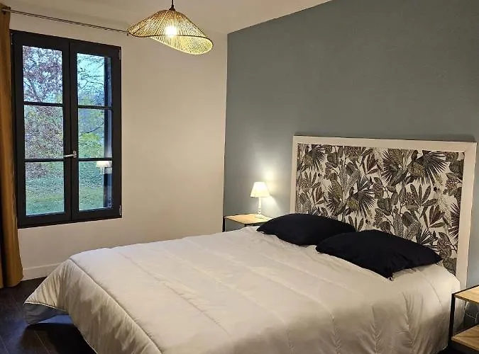 Casa vacanze Le Refuge De Loire