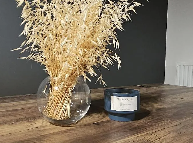 Le Refuge De Loire Montrelais