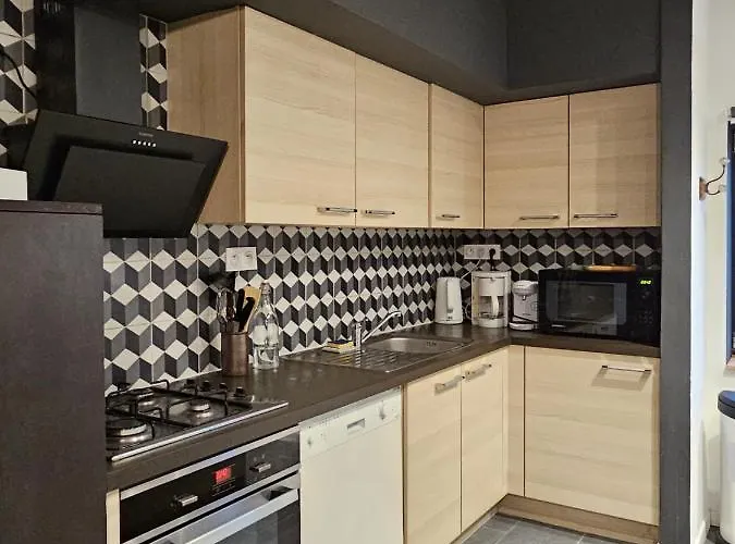 Casa vacanze Le Refuge De Loire *