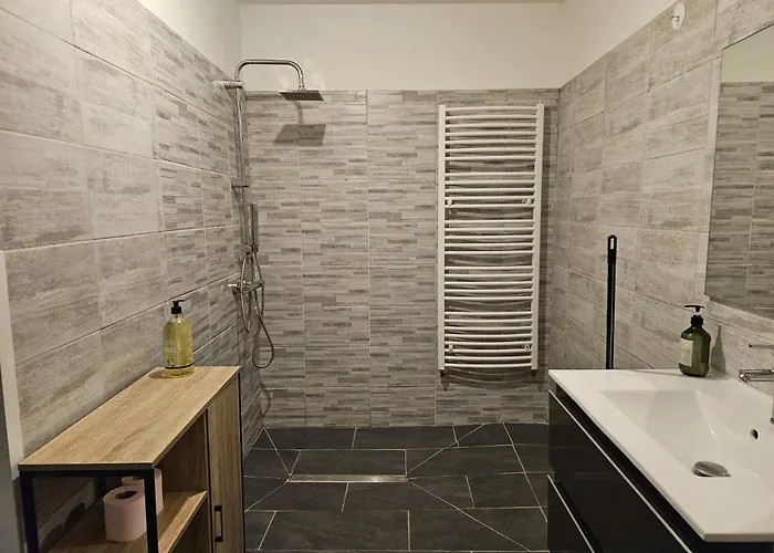 Le Refuge De Loire Ferienhaus *