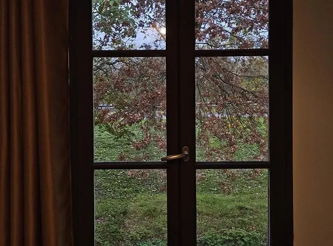 Le Refuge De Loire Ferienhaus Montrelais